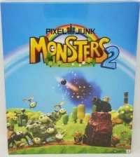 Pixeljunk Monsters 2 - Limited Edition