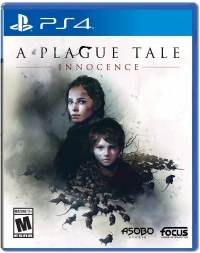 Plague Tale, A: Innocence