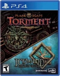 Planescape: Torment Enhanced Edition/Icewind Dale Enhanced Edition Bundle