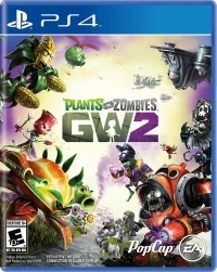 Plants vs Zombies: Garden Warfare 2