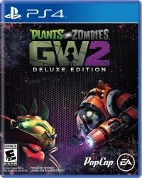 Plants vs Zombies: Garden Warfare 2 - Deluxe Edition