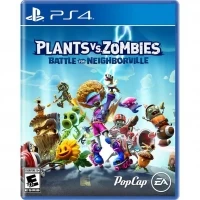 Plants vs. Zombies: Battle For Neighborville