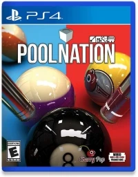 Pool Nation