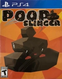 Poop Slinger