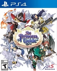 Princess Guide, The