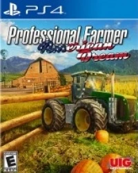 Professional Farmer: American Dream