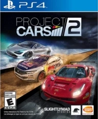 Project Cars 2