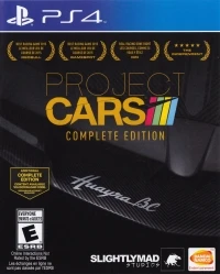 Project CARS: Complete Edition