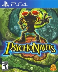 Psychonauts