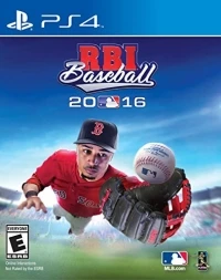 R.B.I. Baseball 2016