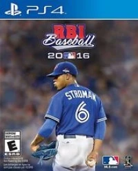 R.B.I. Baseball 2016 [CA]