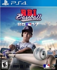 R.B.I. Baseball 2017