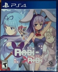 Rabi-Ribi