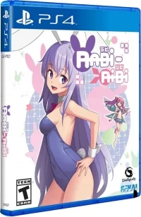 Rabi-Ribi (Alt Cover)