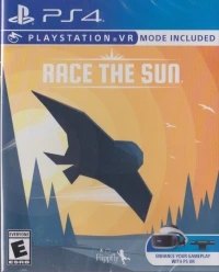 Race the Sun