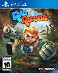 Rad Rodgers