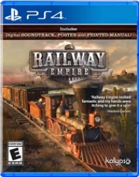 Railway Empire