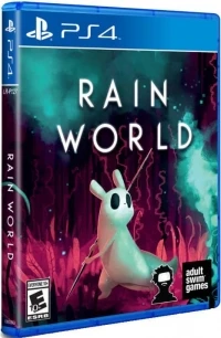 Rain World