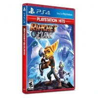 Ratchet & Clank - PlayStation Hits