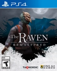 Raven, The : Remastered