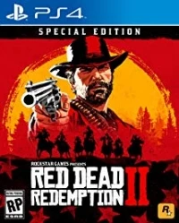 Red Dead Redemption II - Special Edition