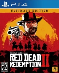 Red Dead Redemption II - Ultimate Edition