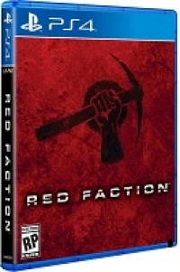 Red Faction