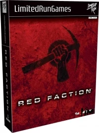 Red Faction - Classic Edition