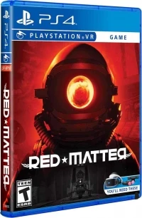 Red Matter