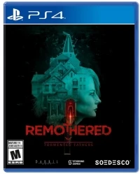 Remothered: Tormented Fathers