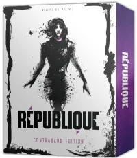 Republique: Contraband Edition