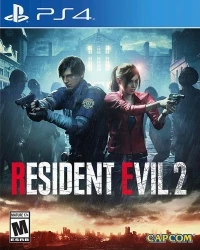 Resident Evil 2