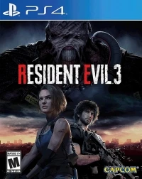 Resident Evil 3