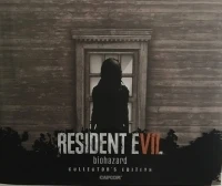 Resident Evil VII: Biohazard - Collector's Edition