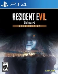 Resident Evil VII: Biohazard - Gold Edition