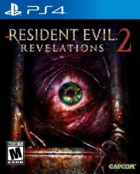 Resident Evil: Revelations 2