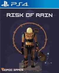 Risk of Rain