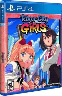 River City Girls