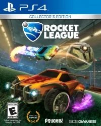 Rocket League - Collector's Edition