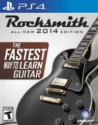 Rocksmith 2014 Edition