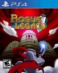 Rogue Legacy