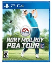 Rory McIlroy PGA Tour