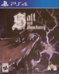 Salt and Sanctuary