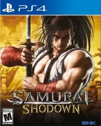 Samurai Shodown