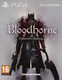 Bloodborne - Collector's Edition [IT]