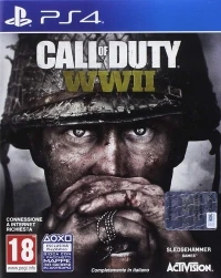 Call of Duty: WWII [IT]