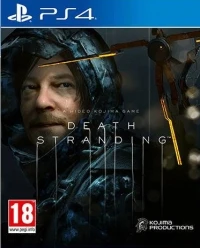 Death Stranding [IT]