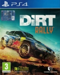 Dirt Rally [IT]