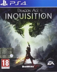 Dragon Age Inquisition [IT]