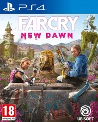 Far Cry: New Dawn [IT]